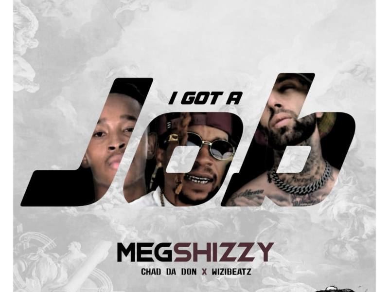 I Got A Job (Single)