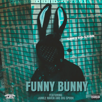 Funny Bunny (Single)