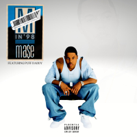 Mase In '98 (feat. Puff Daddy) (Single)