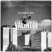 Valintoi (Single)