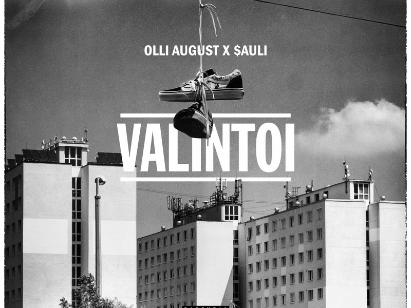 Valintoi (Single)