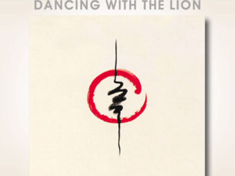 Dancing With The Lion