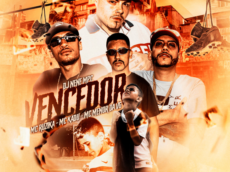 Vencedor (Single)