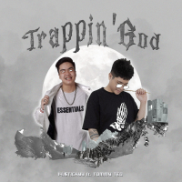 Trappin' God (Single)