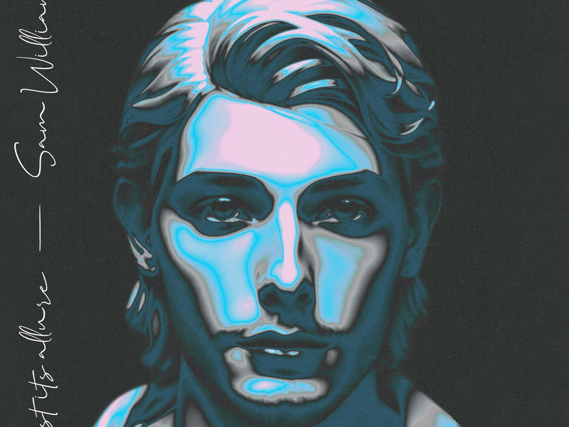 Lost Its Allure (Single)