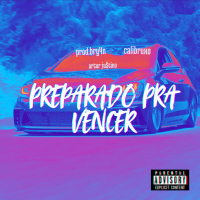 Preparado Pra Vencer (Single)