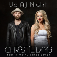 Up All Night (Single)