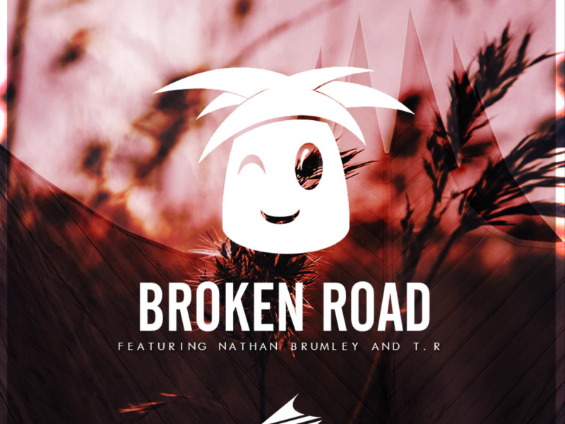 Broken Road (feat. Nathan Brumley) (with T.R) (Single)