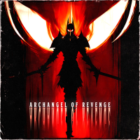 Archangel of Revenge (Single)