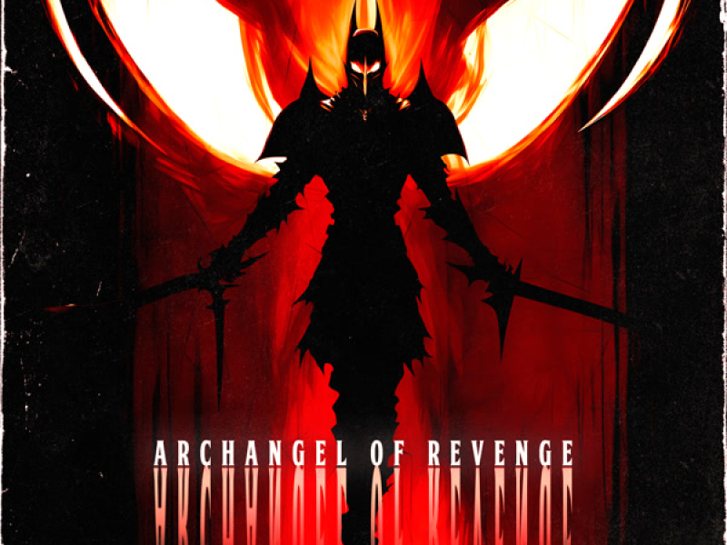 Archangel of Revenge (Single)