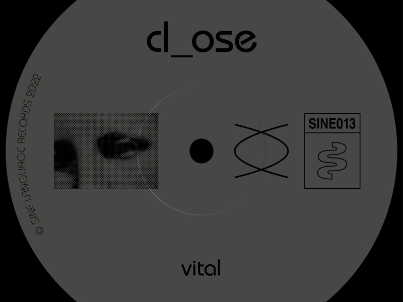 Vital (Single)