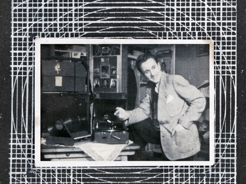 The Legacy (Remixes) (Single)