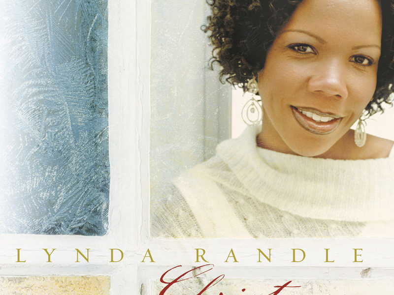 Lynda Randle Christmas