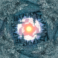 Before the sunrise (Single)