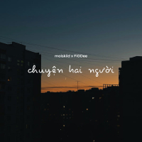 chuyện hai người (Single)