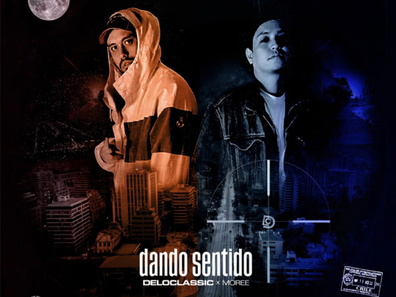 Dando Sentido (Single)