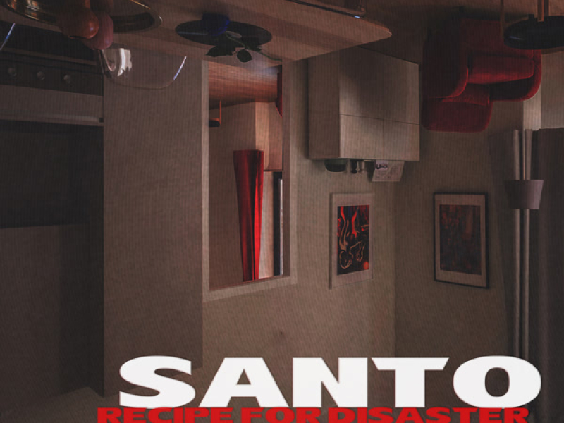 Recipe For Disaster (EP)