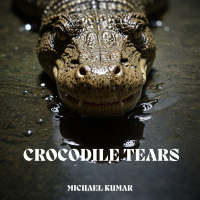 CROCODILE TEARS (Single)