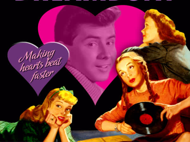 Poetry In Motion (Single)