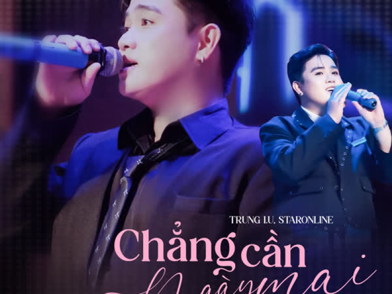 Chẳng Cần Ngày Mai (Nightcore) (Single)