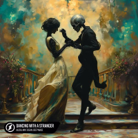 Dancing With A Stranger (Single)