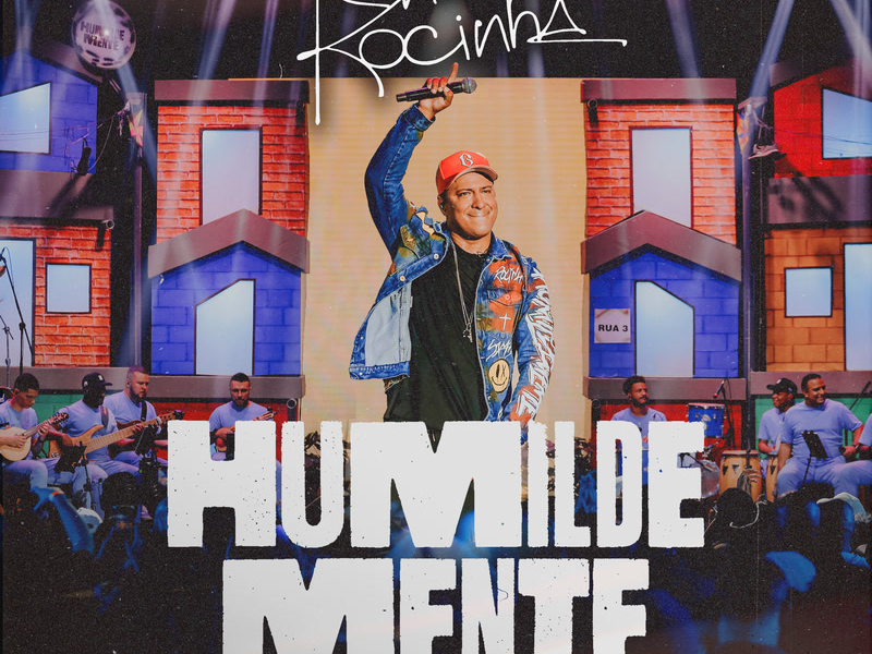Humildemente (Ao Vivo) (Single)
