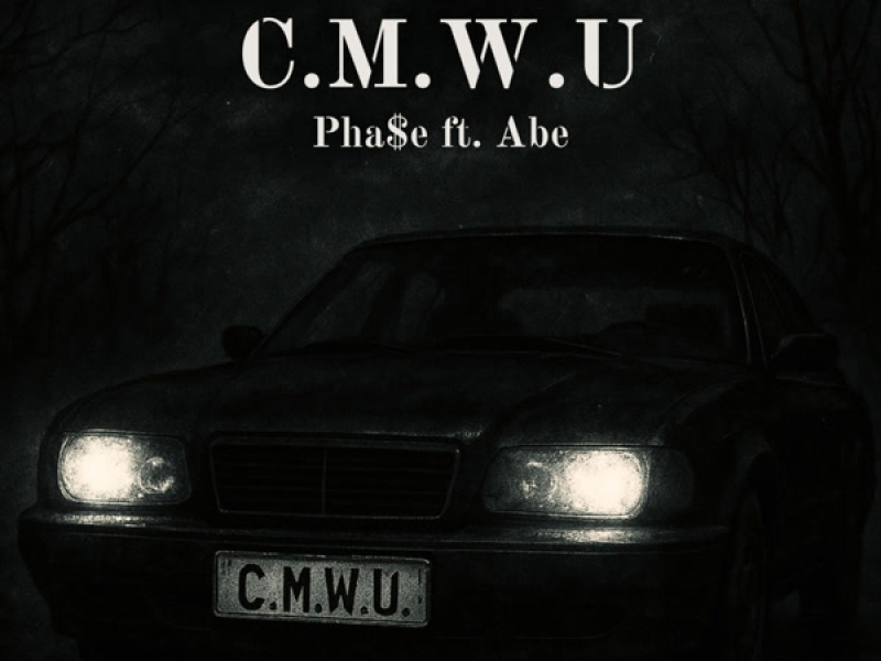C.M.W.U (Single)
