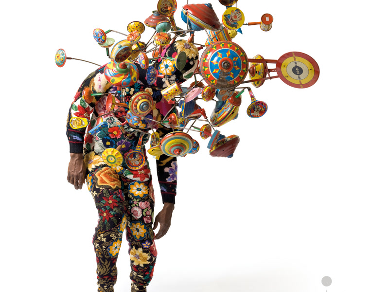 Live and Let Live (Bright-Side Mix) (Single)