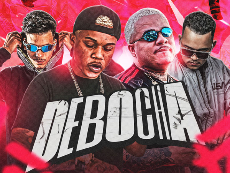 Debocha (Single)