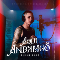 Aqui Andamos (Single)