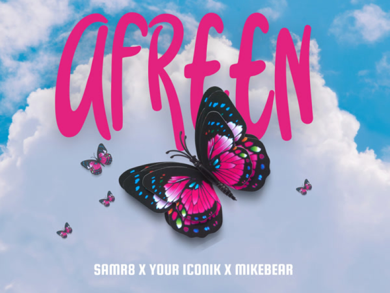 Afreen (Single)