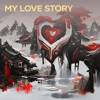 MY LOVE STORY (Single)