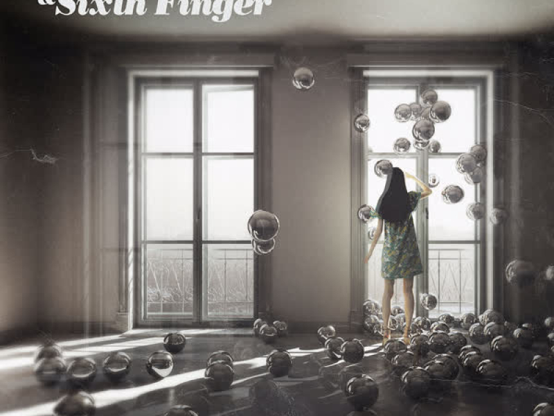 Easy on Me (Jp Remix) (Single)