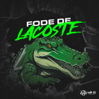 FODE DE LACOSTE (Single)