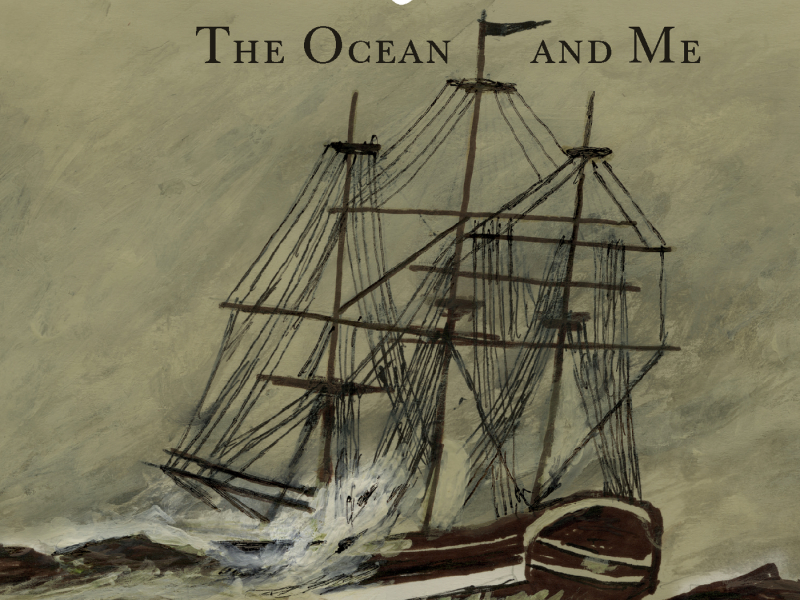 The Ocean and Me