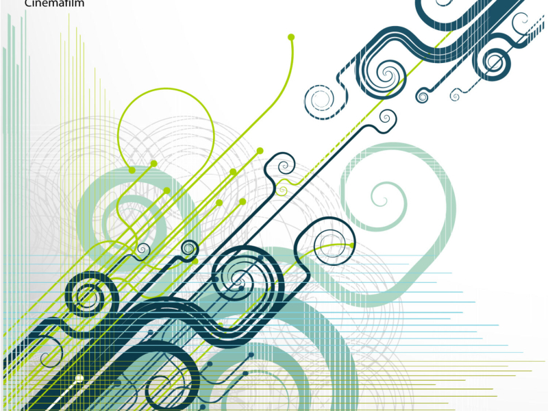 Funky Bob Timbales / Cinemafilm (EP)