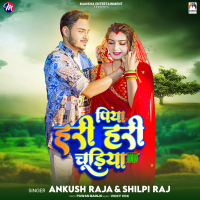 Piya Hari Hari Churiya (Single)