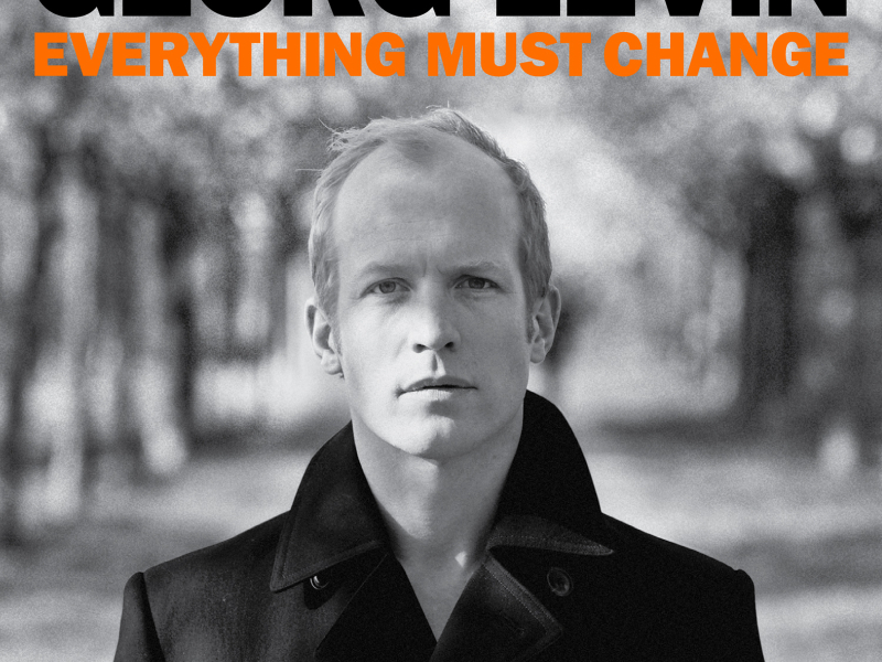 Everything Must Change