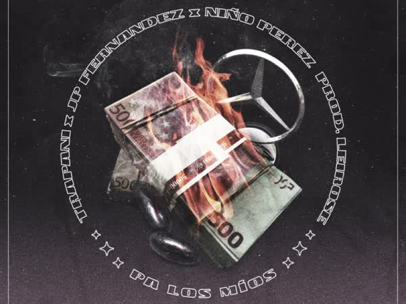 Pa los mios (Single)