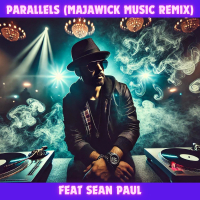 Parallels (feat. Sean Paul) [Majawick Music Remix] (Single)