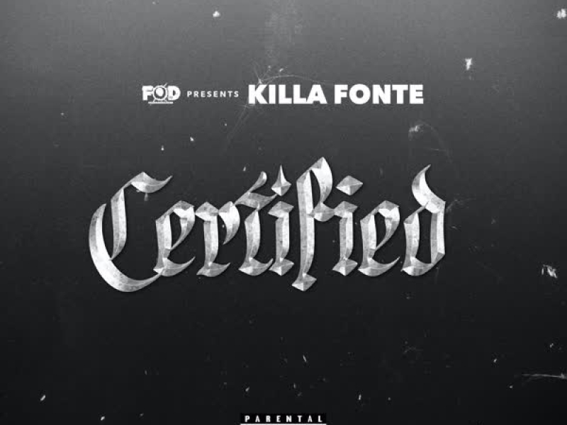 Certified