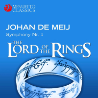 De Meij: Symphony No. 1 