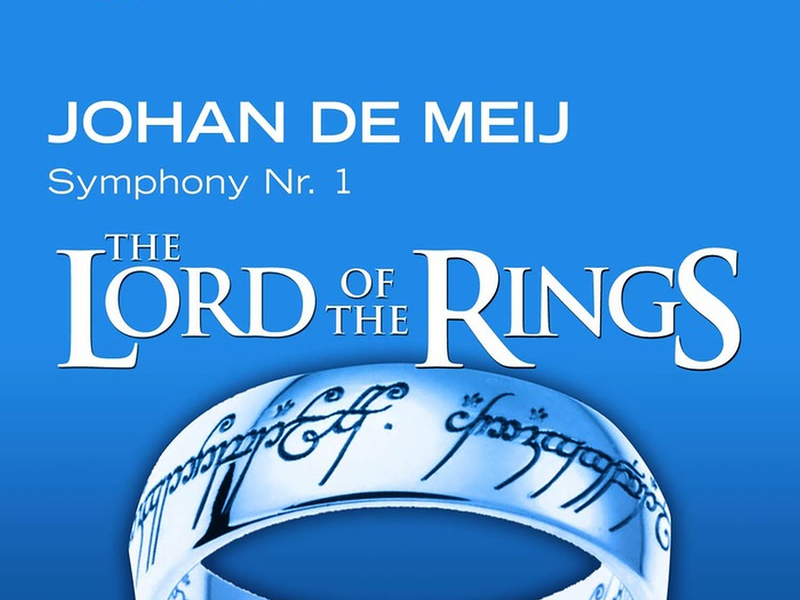 De Meij: Symphony No. 1 