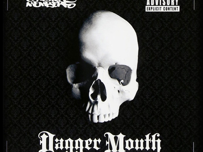 Dagger Mouth