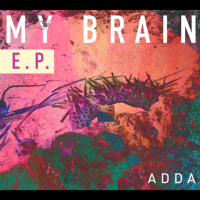 My brain (EP)