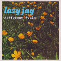 Different Feels (Single)