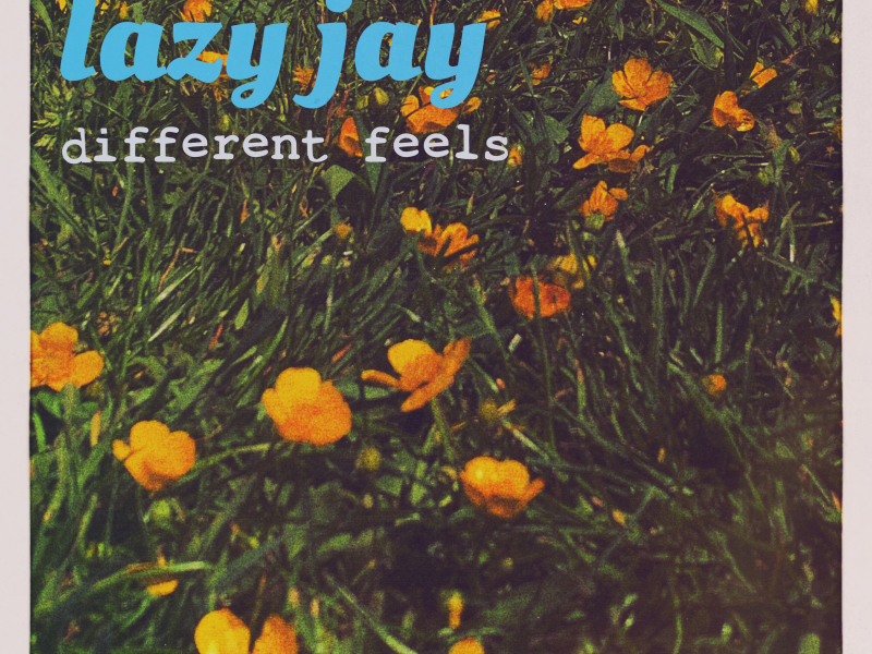 Different Feels (Single)