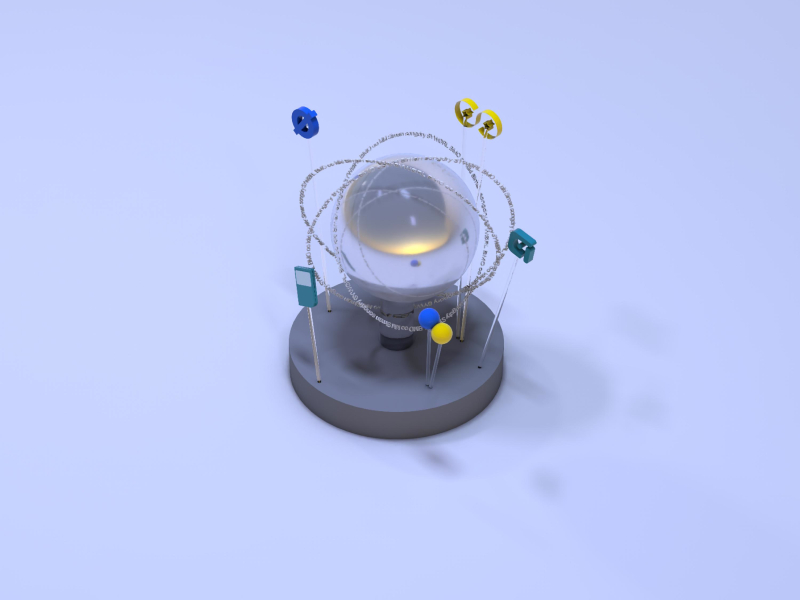 GENUINE MUSIC 2021 PROJECT VOL.6 - Black Friday (With oo kiki) (Single)