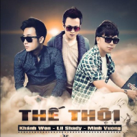 Thế Thôi (Single)