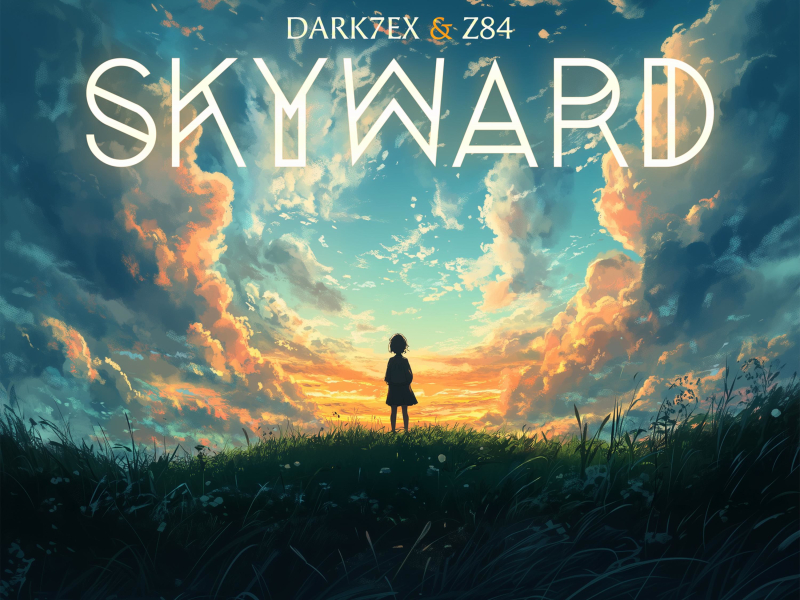 Skyward (Single)